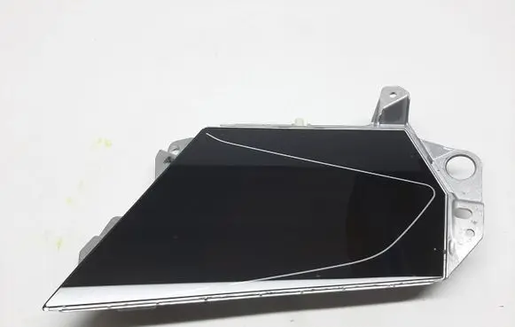 Audi e-tron Screen/display/small screen 4KE907181C