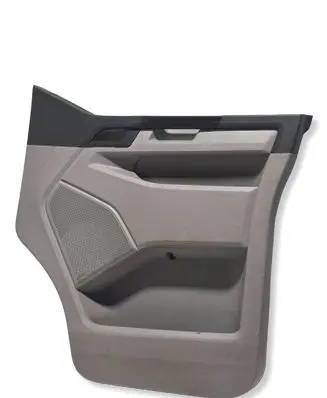 Volkswagen Transporter - Caravelle T5 Front door card panel trim 7E0867022Q 909001005 30082018