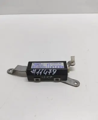 Lexus IS 220D-250-350 Other control units/modules ICP032TC00