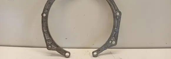 Volkswagen Tiguan Allspace Gearbox gasket 0GC103551A