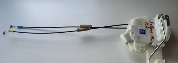 Mitsubishi Eclipse Cross Front door lock