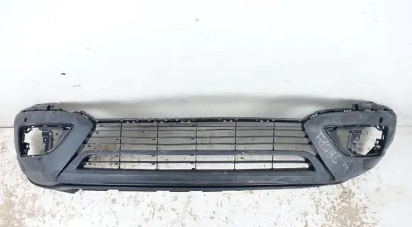 Opel Crossland X Front bumper 39097371