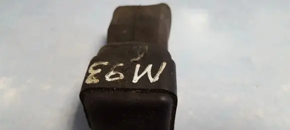 Mazda 626 Other relay ge10