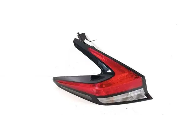 Nissan Leaf II (ZE1) Rear/tail lights 265555SH0A
