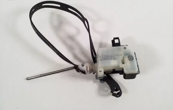 Porsche Panamera (970) Fuel tank cap lock 7L5810773A