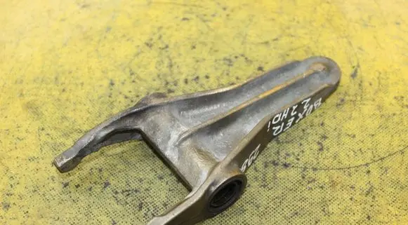 Peugeot Boxer Clutch release arm fork 