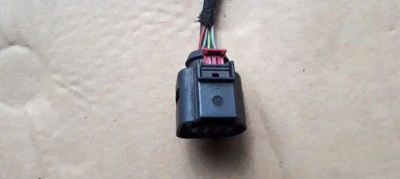 Audi A6 S6 C7 4G Other wiring loom 6Q0973713A