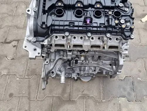 Renault Arkana Engine H4MC632