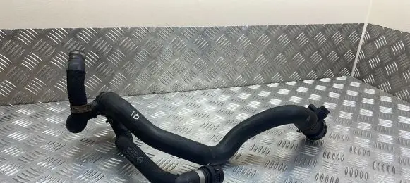Audi Q5 SQ5 Engine coolant pipe/hose 8R0121049P 8R0121049