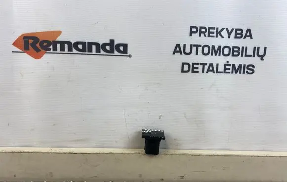 Ford Transit Windscreen/window heater switch