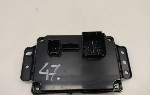 Ram 1500 Climate control unit 68277068AF P68277068AF 68277068AI