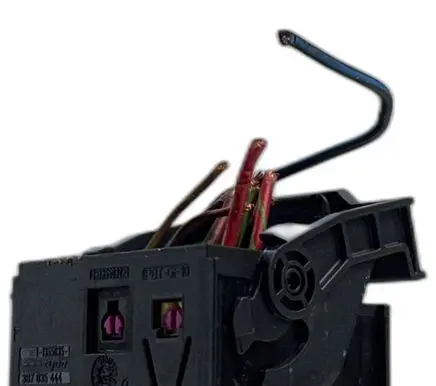 Volkswagen Transporter - Caravelle T5 Other wiring loom 7H0035152C