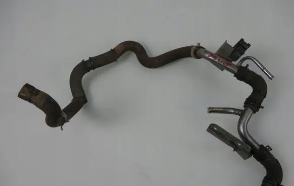 Nissan Qashqai Engine coolant pipe/hose
