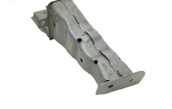 Renault Espace V (RFC) Front bumper shock/impact absorber 8040280472