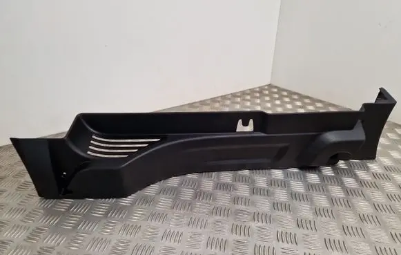 Renault Scenic IV - Grand scenic IV Parcel shelf load cover mount bracket 799116929R
