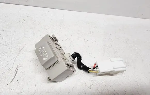 Nissan X-Trail T32 Sunroof switch 254503TA0B