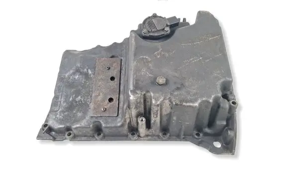 BMW 3 E90 E91 Oil sump 7798372