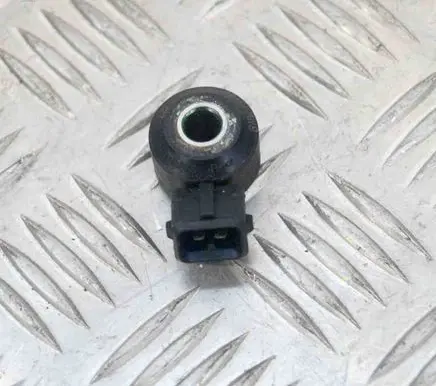 Detonation knock sensor