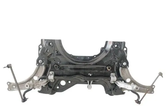 Peugeot 308 Front subframe 9677071880 9802704280 770686A01D