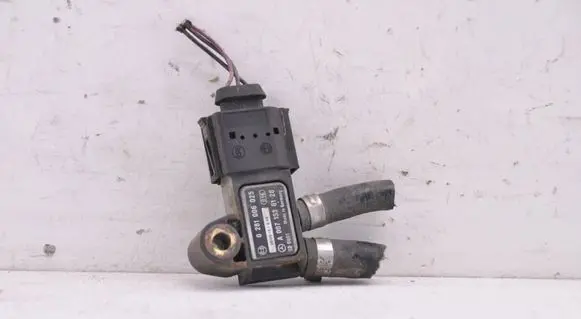 Mercedes-Benz Vito Viano W639 Exhaust gas pressure sensor A0071536128