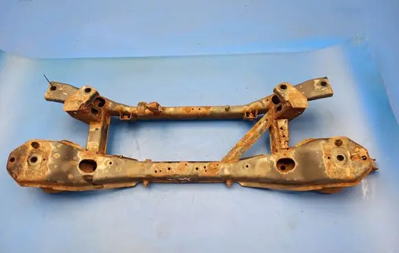 Volvo S40 Rear subframe 
