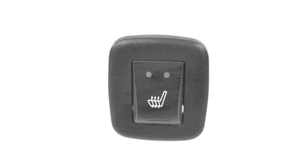Chrysler Voyager Seat heating switch 1FB12DZ9AC
