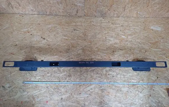 Fiat Ducato Rear beam