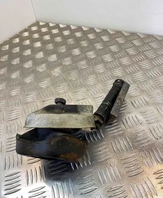 Mercedes-Benz SLC C107 Other body part