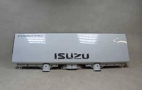 Isuzu N Series Engine bonnet/hood 56244