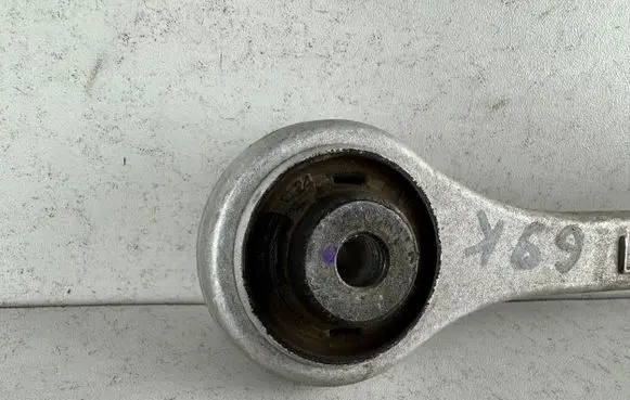 Audi A7 S7 4G Front lower control arm/wishbone 1160500168