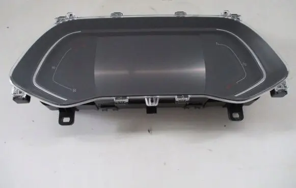 Renault Clio V Other interior part P248100950R