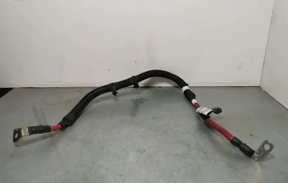 Jeep Compass Positive cable (battery) P68309053AC