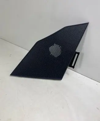 Toyota C-HR I Front door speaker cover trim 55408F4010