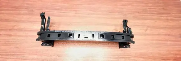 Skoda Kodiaq Front bumper cross member 565807109