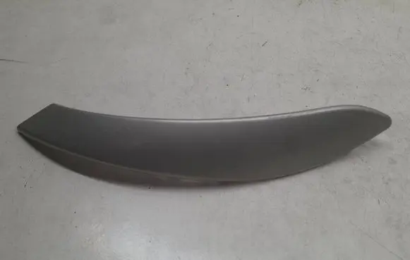 BMW 3 F30 F35 F31 Front door interior handle trim 7260086 2648710