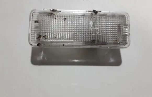 Rover 214 - 216 - 220 Other interior light 