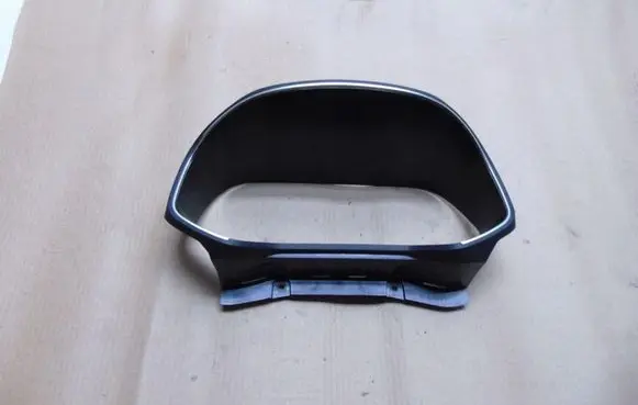 Renault Clio V Dashboard trim brak