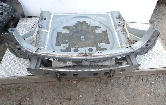 Mazda CX-5 Trunk bottom trim panel 