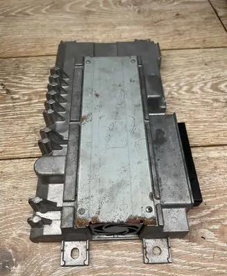 Audi A5 Sound amplifier 8W0035465