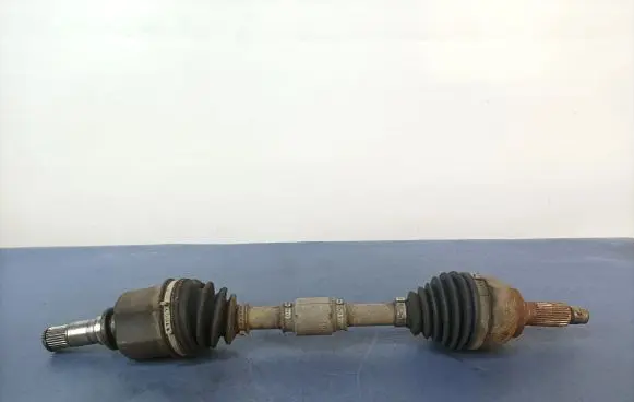Mazda 5 Front driveshaft