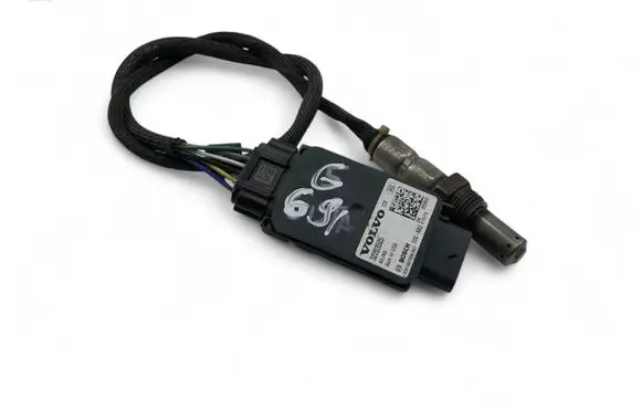 Volvo XC90 Lambda probe sensor 32203505