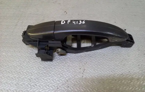 Ford Galaxy Front door exterior handle