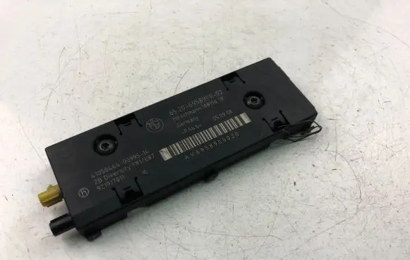 BMW 1 E81 E87 Other control units/modules 6958900
