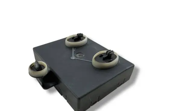 Door control unit/module