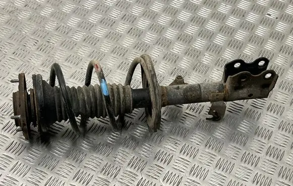 Front shock absorber/damper