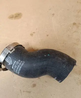 Mercedes-Benz C AMG W205 Intercooler hose/pipe A1770901182