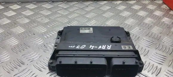 Toyota RAV 4 (XA30) Engine control unit/module 8966142C10 1758007743