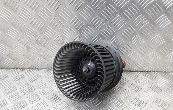 Peugeot 2008 I Heater fan/blower gmvmodea9