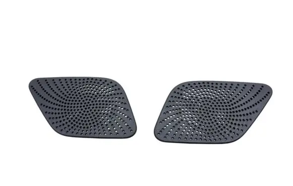 Audi A5 8T 8F Rear door speaker cover trim 8T0035409A 8T0035410A