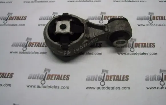 Nissan Qashqai+2 Engine mount bracket 11350JD000